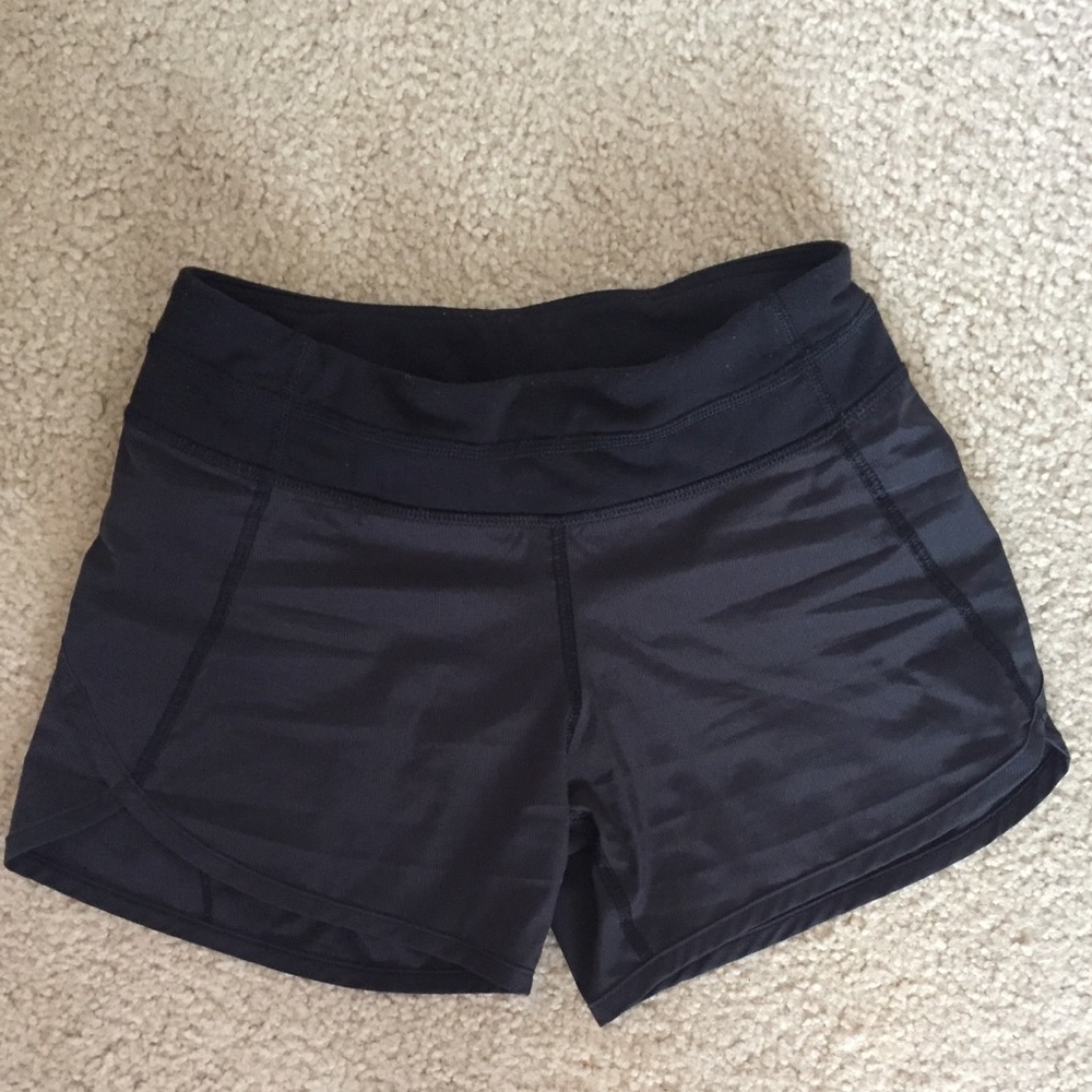 Ivivva Relay Racer Short